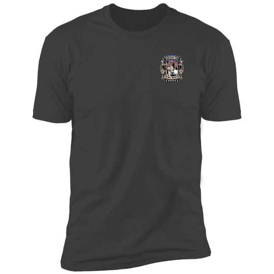 Pardon The Fowl Mouth™ Quail :: Mens SS Tshirt :: Fowl Language™